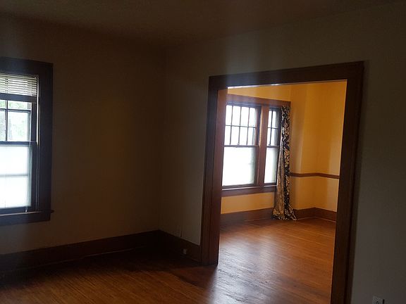 Living Room oversees Dining Room