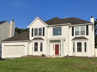 230 Hillside Dr, Manchester, NJ 08759