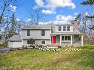 23 Linwood Cir, Princeton, NJ 08540