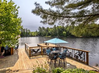 235 Loch Erne Rd, McDougall, ON P2A 2W7