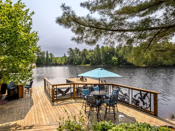 235 Loch Erne Rd, McDougall, ON P2A 2W7