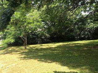 SE G St, Bentonville, AR 72712