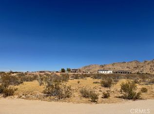 0 Century Plant Rd, Apple Valley, CA 92307