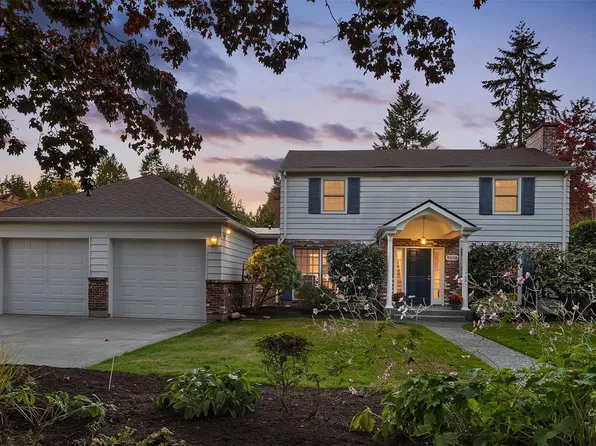 5209 55th Avenue NE, Seattle, WA 98105