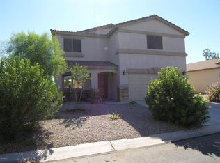 5555 E Lush Vista Vw, Florence, AZ 85132