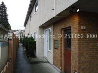 606 Shattuck Ave S APT 5, Renton, WA 98057