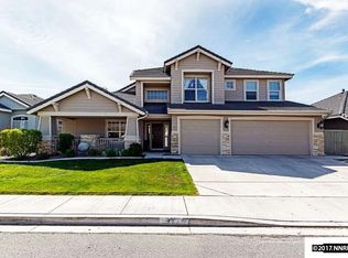9917 Rio Bravo Dr, Reno, NV 89521