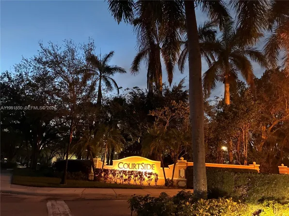 2757 Center Court Dr Dept 120, Weston, FL 33332