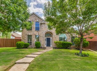 11160 Silver Horn Dr, Frisco, TX 75033