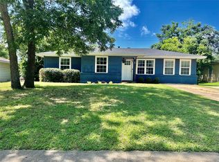 1506 Seminole Ave, Denton, TX 76209