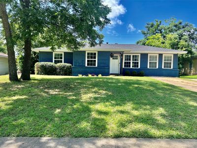 1506 Seminole Ave, Denton, TX, 76209