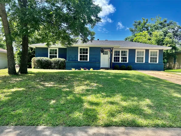 1506 Seminole Ave, Denton, TX 76209