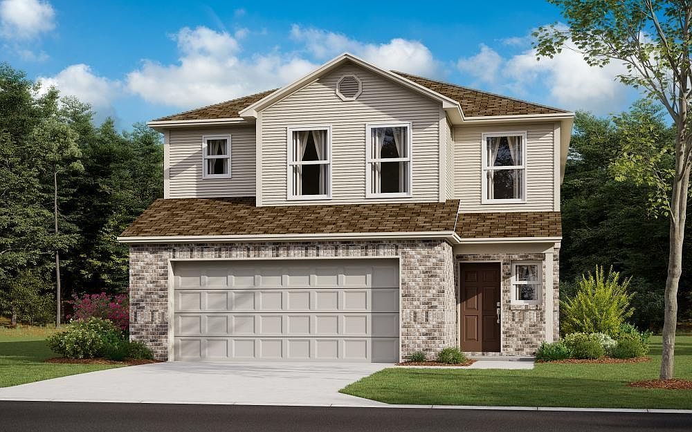 yuu★ 11613 Krew Way, Yukon, OK 73099 | Zillow
