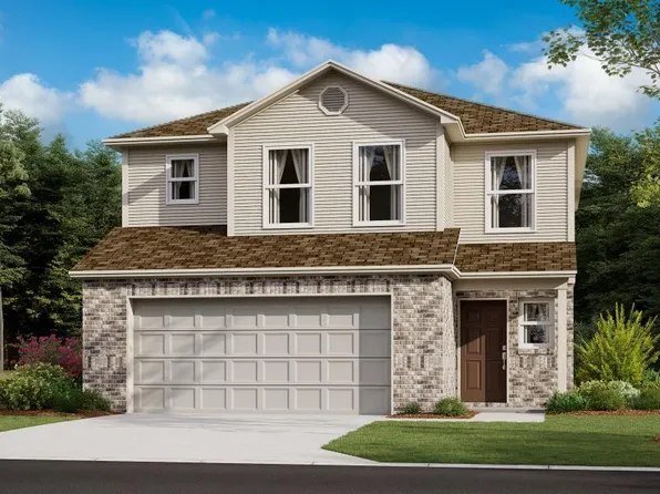 1849 Easton Ln, Oklahoma City, OK 73127