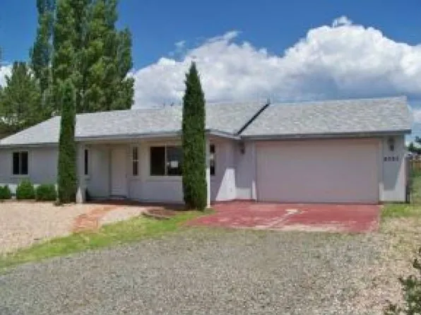 6065 N Dodge Dr, Prescott Valley, AZ 86314