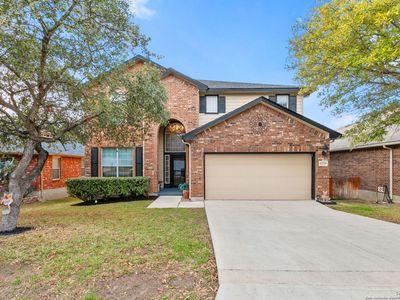 12727 Point Cyn, San Antonio, TX, 78253