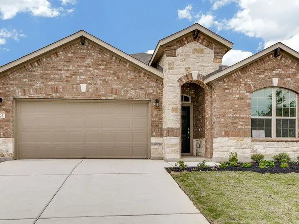 505 Heinatz Flat Ln, Leander, TX 78641