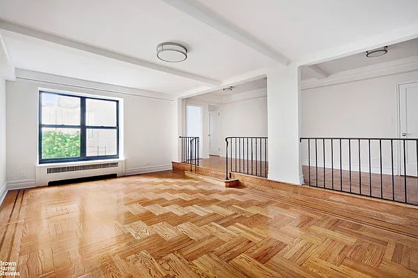 Rented by Brown Harris Stevens | media 3