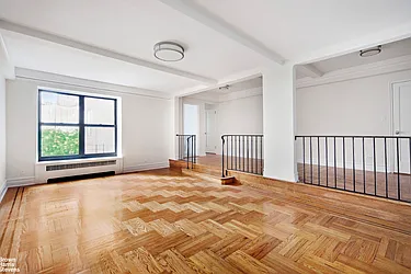 Rented by Brown Harris Stevens
