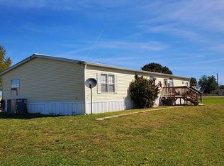 3576 W Us Highway 27, Clewiston, FL 33440