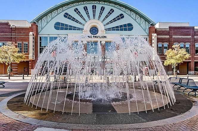 Mall of GA