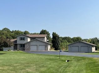 117286 Gilead Ct, Marshfield, WI 54449