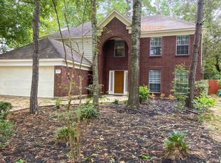 191 N Dreamweaver Cir, Spring, TX 77380