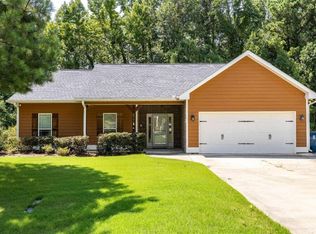 821 Shannon Circle Connector NE, Rome, GA 30161