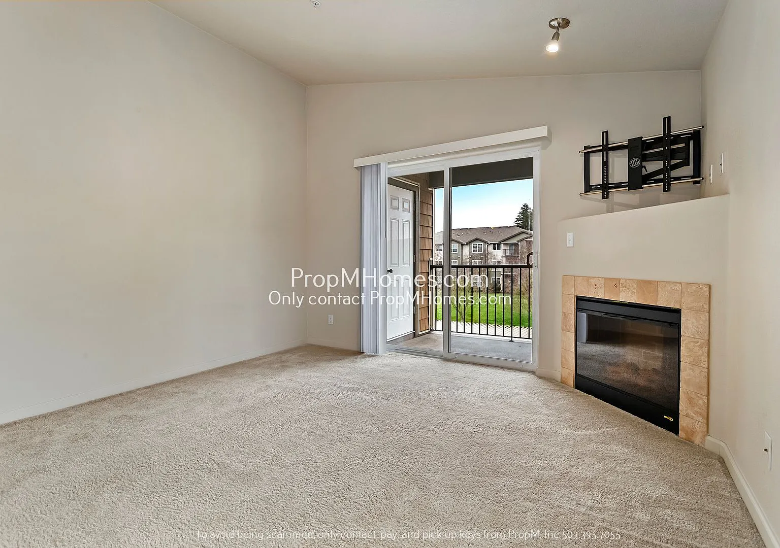 Spacious Two Bedroom Condo with Territorial Views! — Photo 2