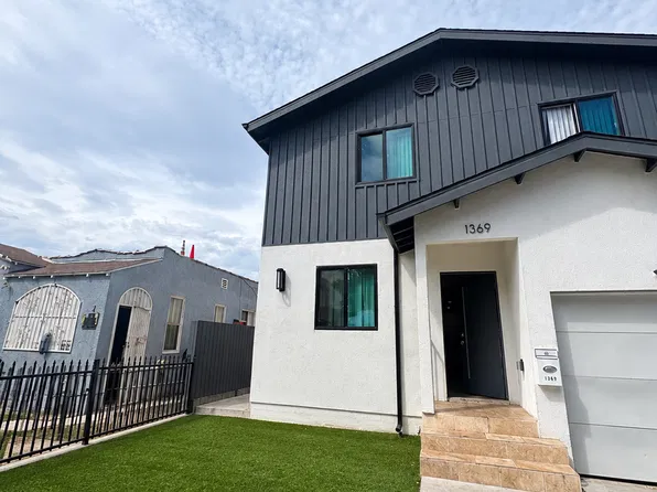 1369 E 58th St, Los Angeles, CA 90011