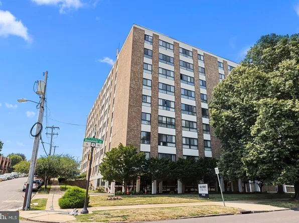 7600 E Roosevelt Blvd Unit 810, Philadelphia, PA 19152