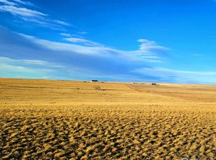 21 County Rd, Carr, CO 80612