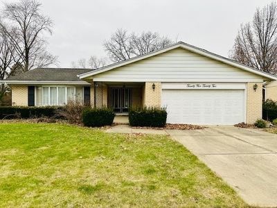 2522 N Dryden Pl, Arlington Heights, IL, 60004