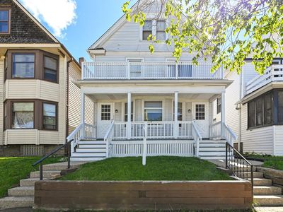 1332 South 72nd STREET #1334, Milwaukee, WI, 53214