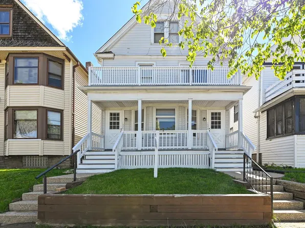 1332 South 72nd STREET #1334, West Allis, WI 53214