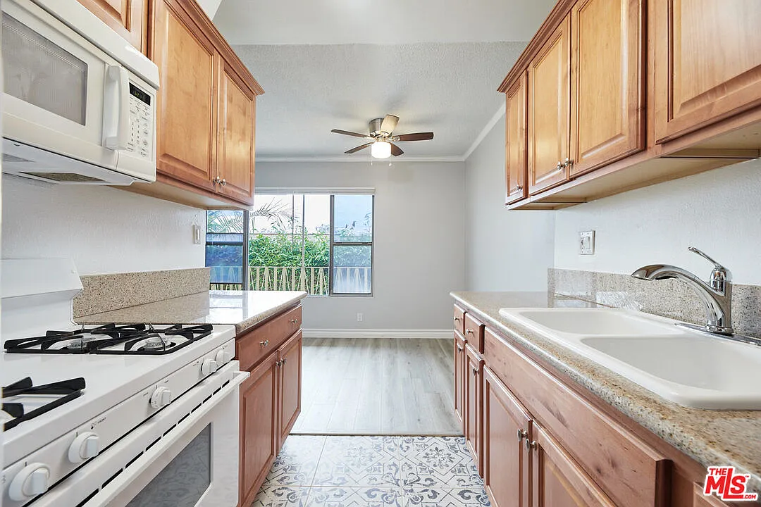 1 bed, 1.0 bath, 603 sqft, $2,595 — Photo 4