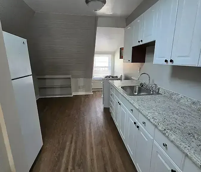 83 Sachem St #L3 — Photo 1