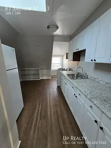 83 Sachem St #L3 Photo 1
