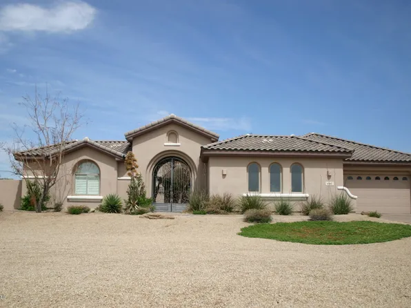 6982 W Villa Lindo Dr, Peoria, AZ 85383