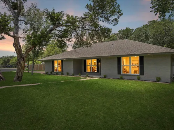 2306 Standish Dr, Austin, TX 78745
