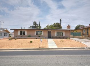 7467 Church St, Yucca Valley, CA 92284