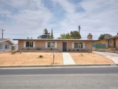 7467 Church St, Yucca Valley, CA, 92284