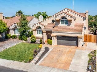802 Derry Cir, Vacaville, CA 95688
