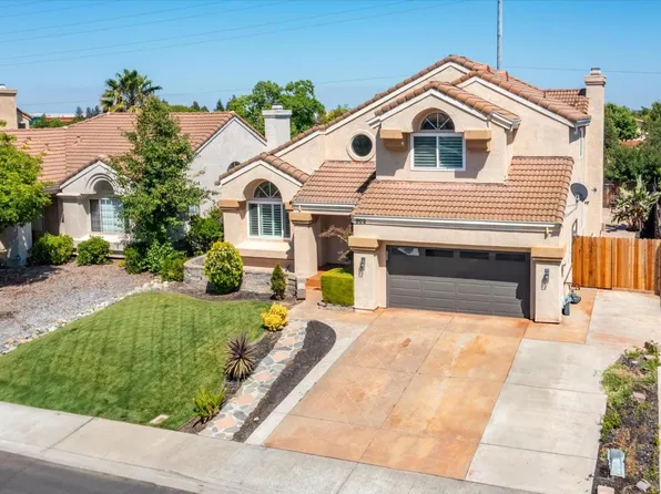 802 Derry Circle, Vacaville, CA 95688