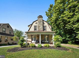 610 E Leamy Ave, Springfield, PA 19064