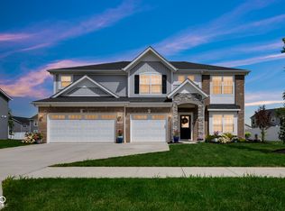 7089 Symphony Dr, Brownsburg, IN 46112