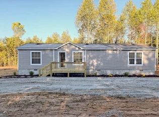 2007 Buckhorn Rd, Clarkesville, GA 30523