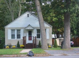 12 Boulevard St, Hudson Falls, NY 12839