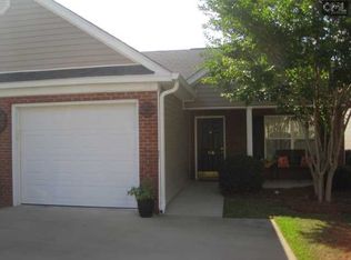 118 Volley Ct, Lexington, SC 29073