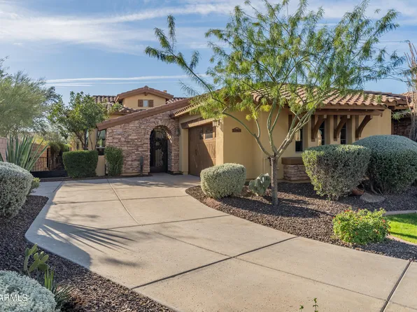 12065 W DESERT MIRAGE Drive, Peoria, AZ 85383